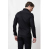 IB132 Interlock Knit Regular NEW WAVE