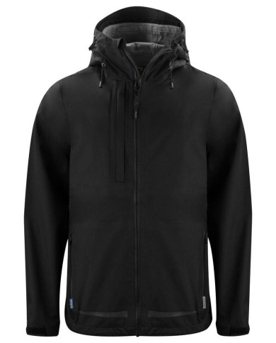 3425 CHAQUETA IMPERMEABLE NEW WAVE