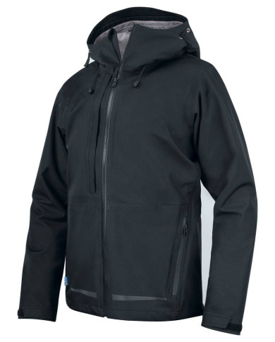 3425 CHAQUETA IMPERMEABLE NEW WAVE