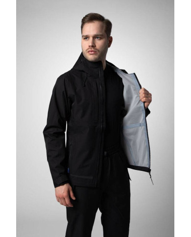 3425 CHAQUETA IMPERMEABLE NEW WAVE