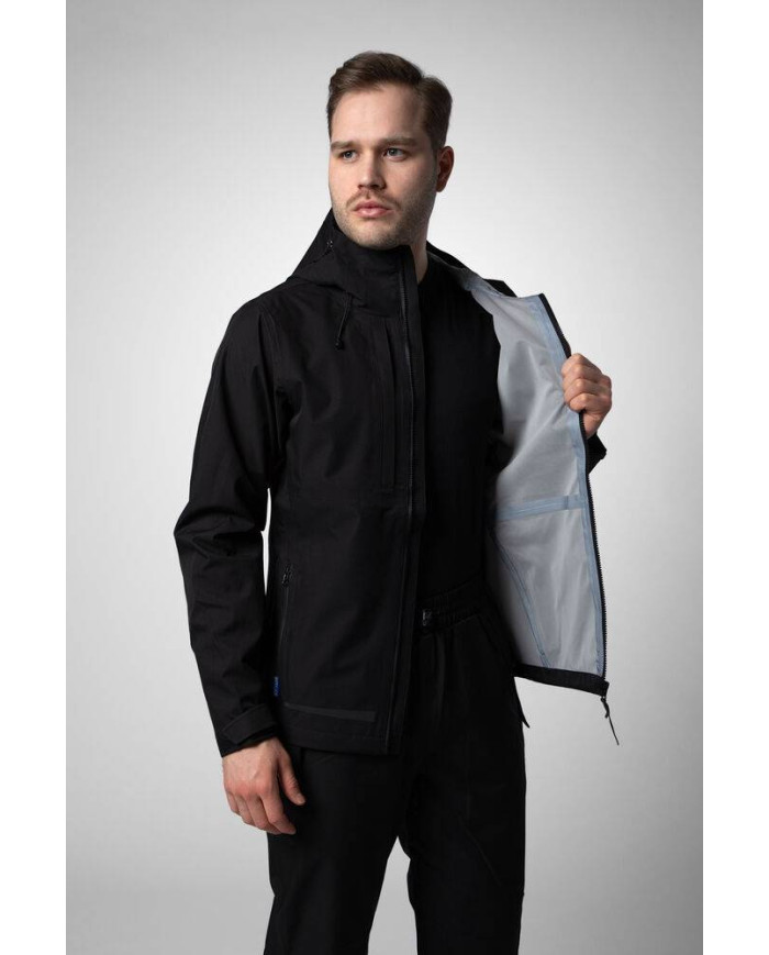 3425 CHAQUETA IMPERMEABLE NEW WAVE