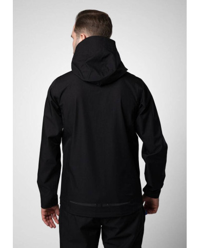 3425 CHAQUETA IMPERMEABLE NEW WAVE