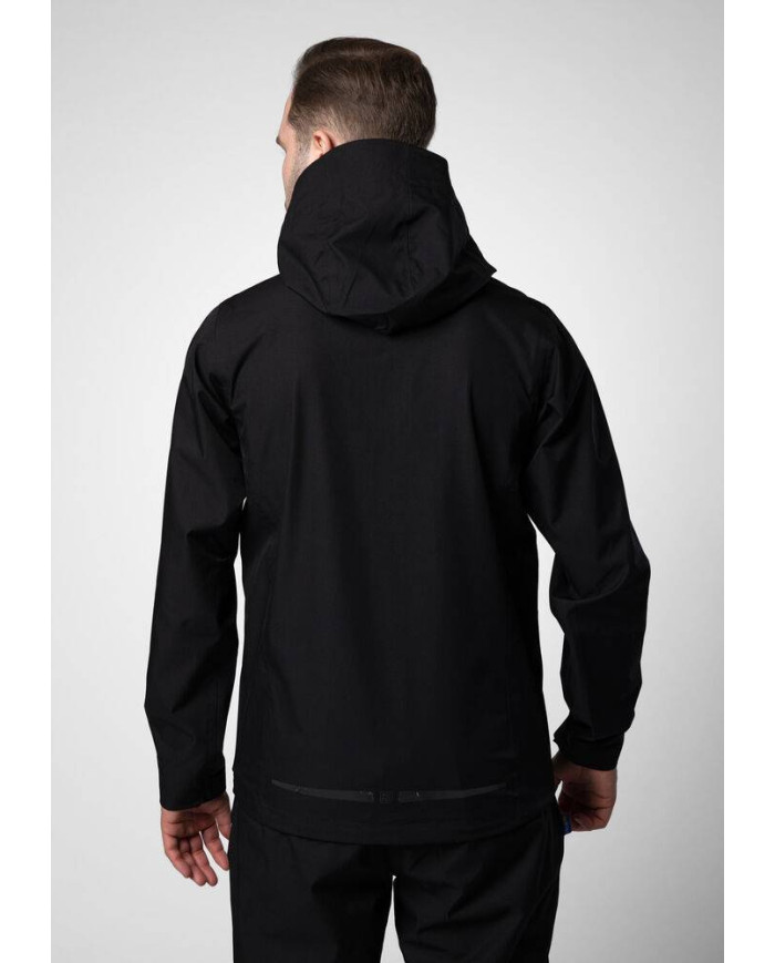 3425 CHAQUETA IMPERMEABLE NEW WAVE