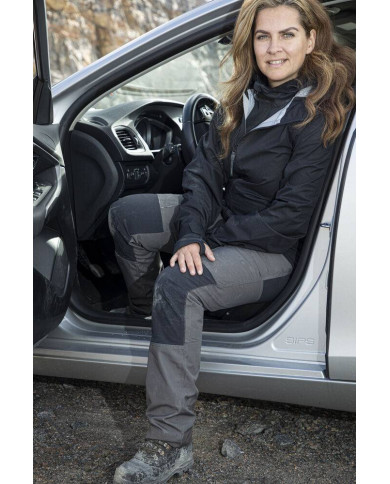 3425 CHAQUETA IMPERMEABLE NEW WAVE