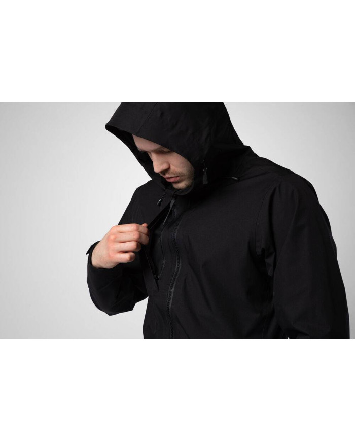 3425 CHAQUETA IMPERMEABLE NEW WAVE