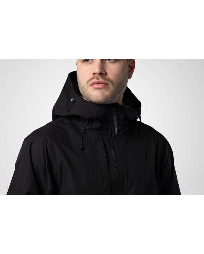 3425 CHAQUETA IMPERMEABLE NEW WAVE