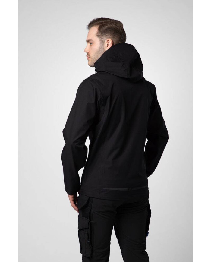 3425 CHAQUETA IMPERMEABLE NEW WAVE