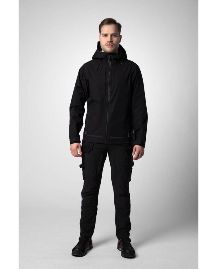 3425 CHAQUETA IMPERMEABLE NEW WAVE
