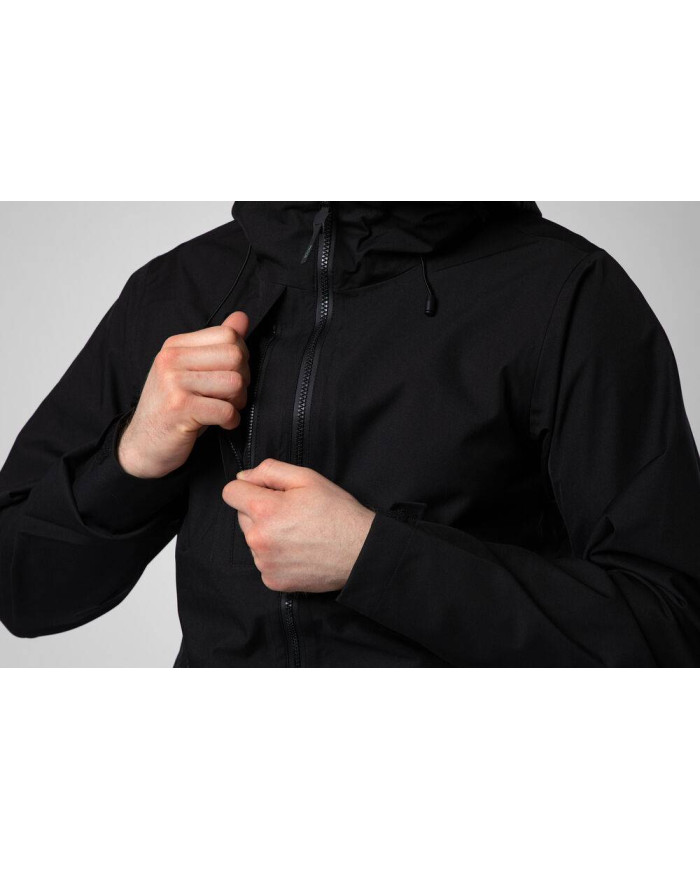3425 CHAQUETA IMPERMEABLE NEW WAVE