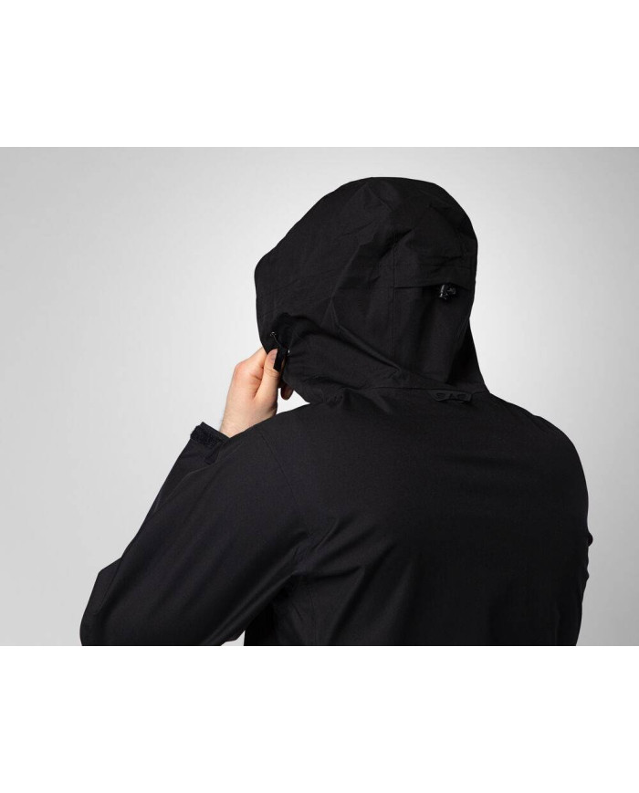 3425 CHAQUETA IMPERMEABLE NEW WAVE