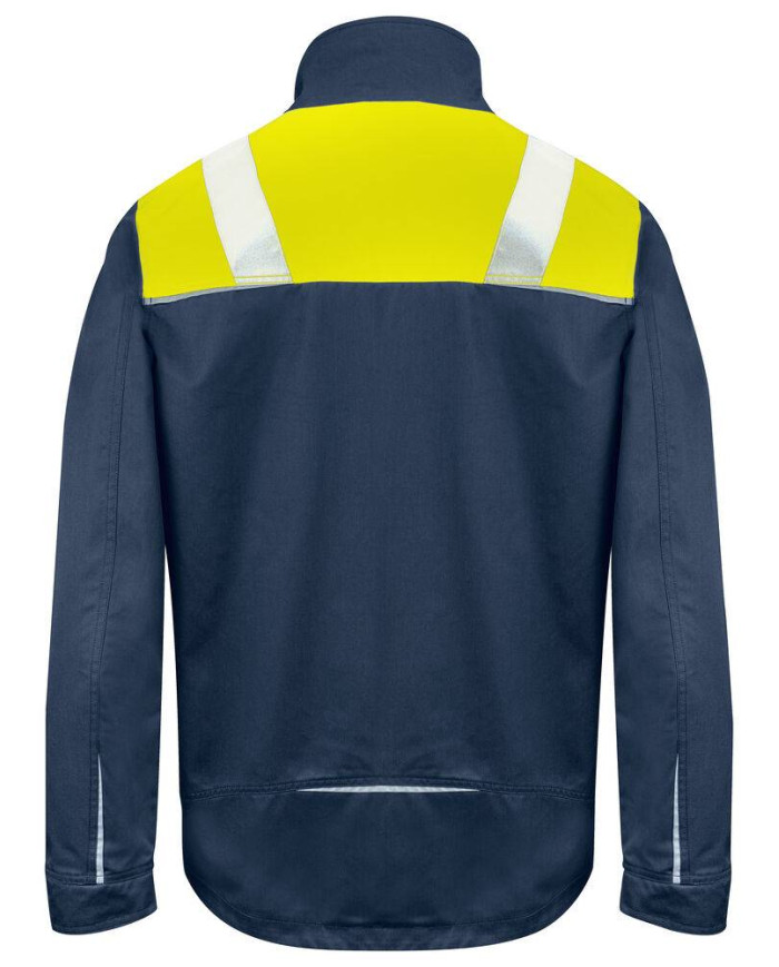 5427 CHAQUETA NEW WAVE