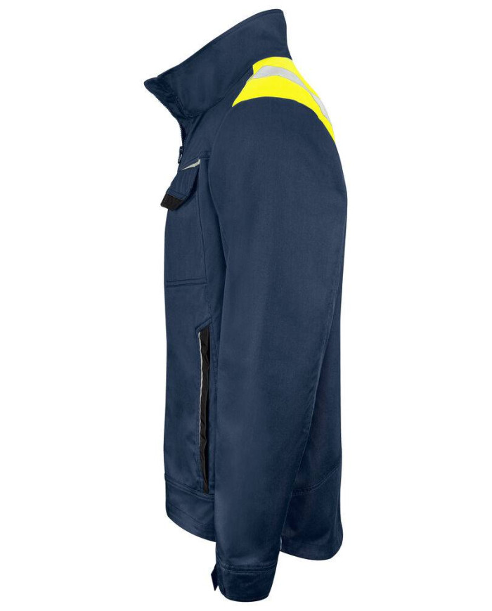 5427 CHAQUETA NEW WAVE