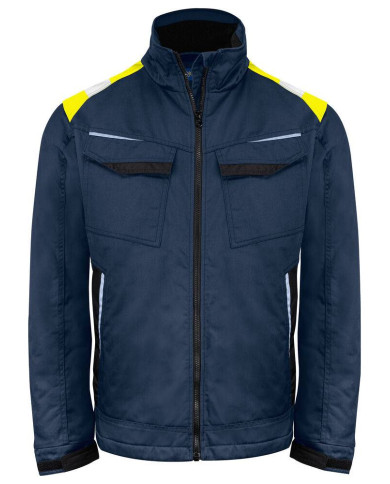 5428 CHAQUETA ACOLCHADA NEW WAVE