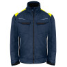 5428 CHAQUETA ACOLCHADA NEW WAVE