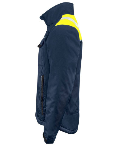 5428 CHAQUETA ACOLCHADA NEW WAVE