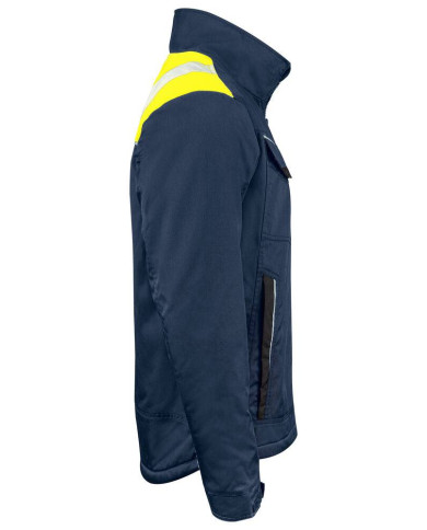 5428 CHAQUETA ACOLCHADA NEW WAVE