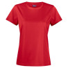2031 CAMISETA MUJER NEW WAVE