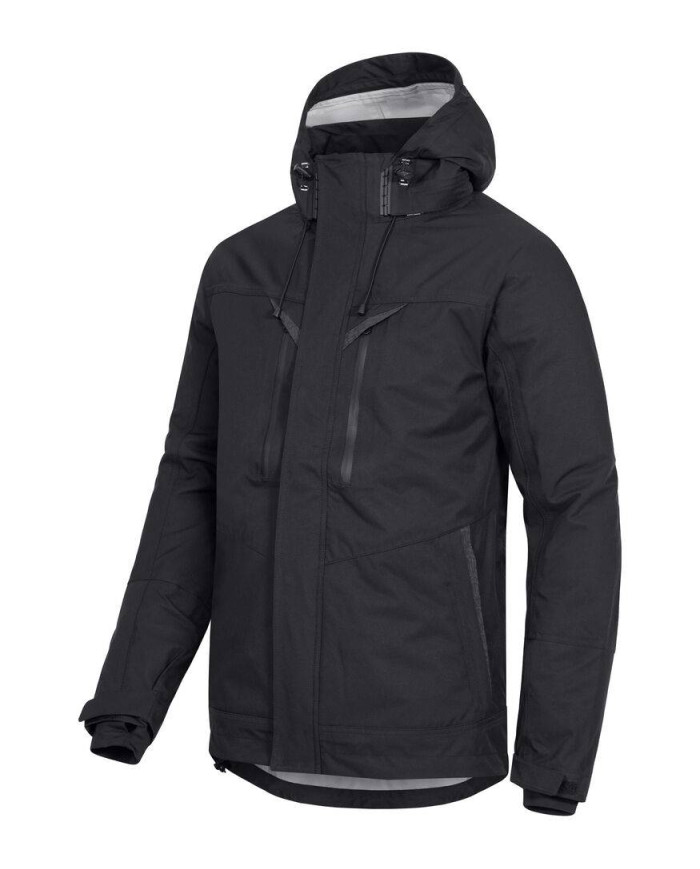 4424 CHAQUETA FUNCIONAL 3 EN 1 NEW WAVE