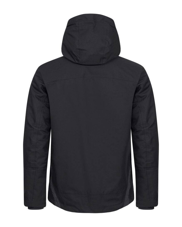 4424 CHAQUETA FUNCIONAL 3 EN 1 NEW WAVE