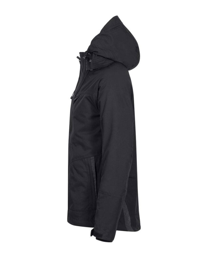 4424 CHAQUETA FUNCIONAL 3 EN 1 NEW WAVE