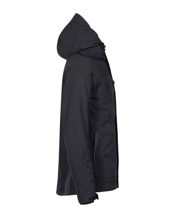 4424 CHAQUETA FUNCIONAL 3 EN 1 NEW WAVE