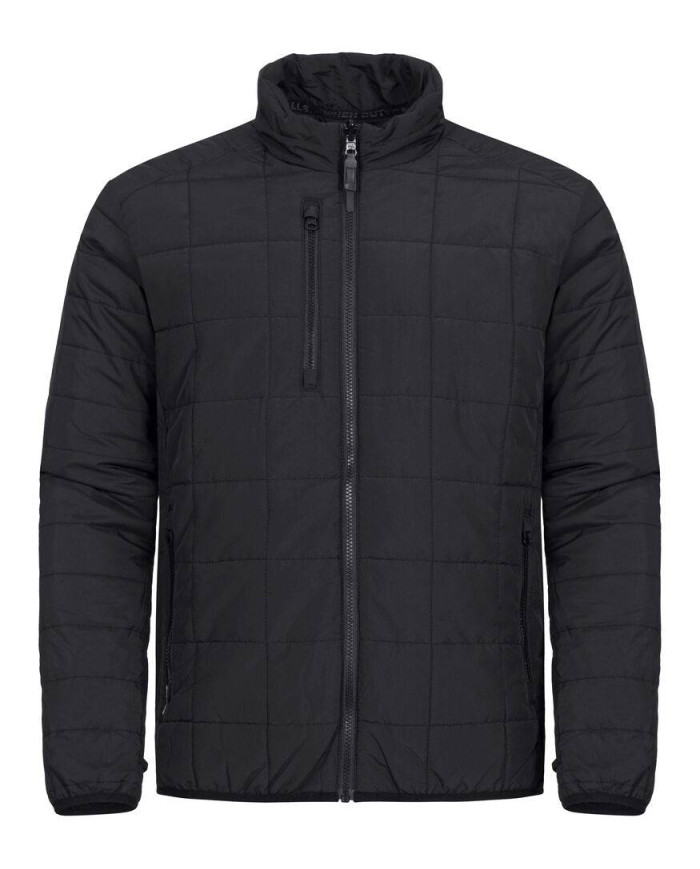 4424 CHAQUETA FUNCIONAL 3 EN 1 NEW WAVE