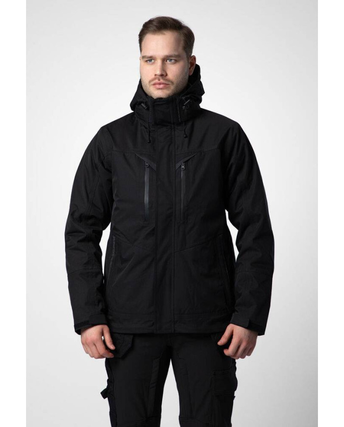 4424 CHAQUETA FUNCIONAL 3 EN 1 NEW WAVE