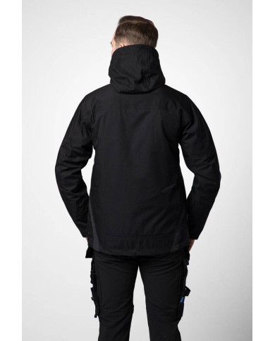 4424 CHAQUETA FUNCIONAL 3 EN 1 NEW WAVE