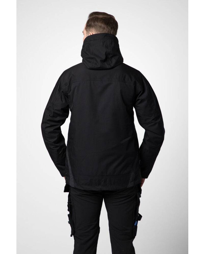 4424 CHAQUETA FUNCIONAL 3 EN 1 NEW WAVE