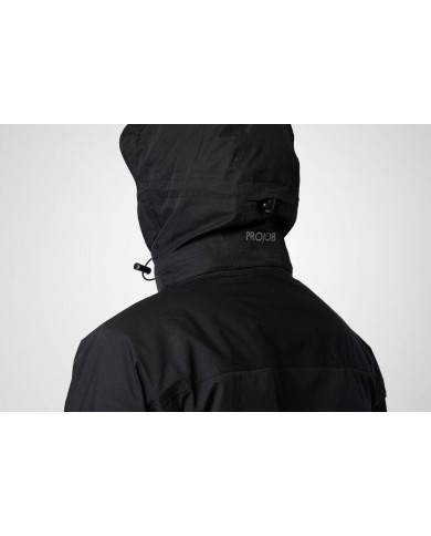 4424 CHAQUETA FUNCIONAL 3 EN 1 NEW WAVE