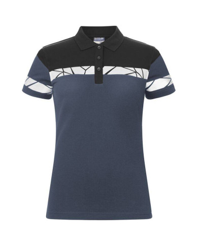 7006 PIQUE MUJER 7006 PIQUE MUJER 9910-VIS NEW WAVE