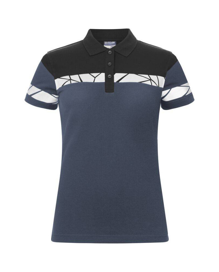 7006 PIQUE MUJER 7006 PIQUE MUJER 9910-VIS NEW WAVE