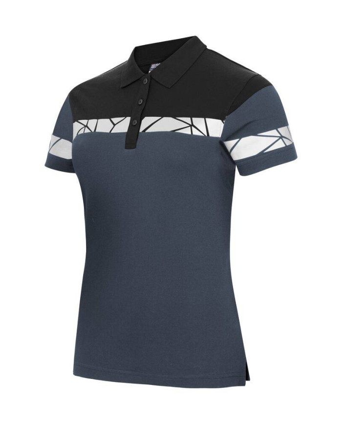 7006 PIQUE MUJER 7006 PIQUE MUJER 9910-VIS NEW WAVE