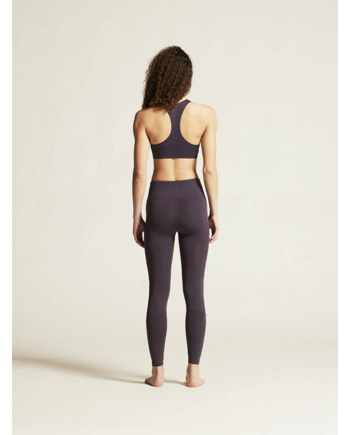 Collective Padded Sports Bra W NEW WAVE