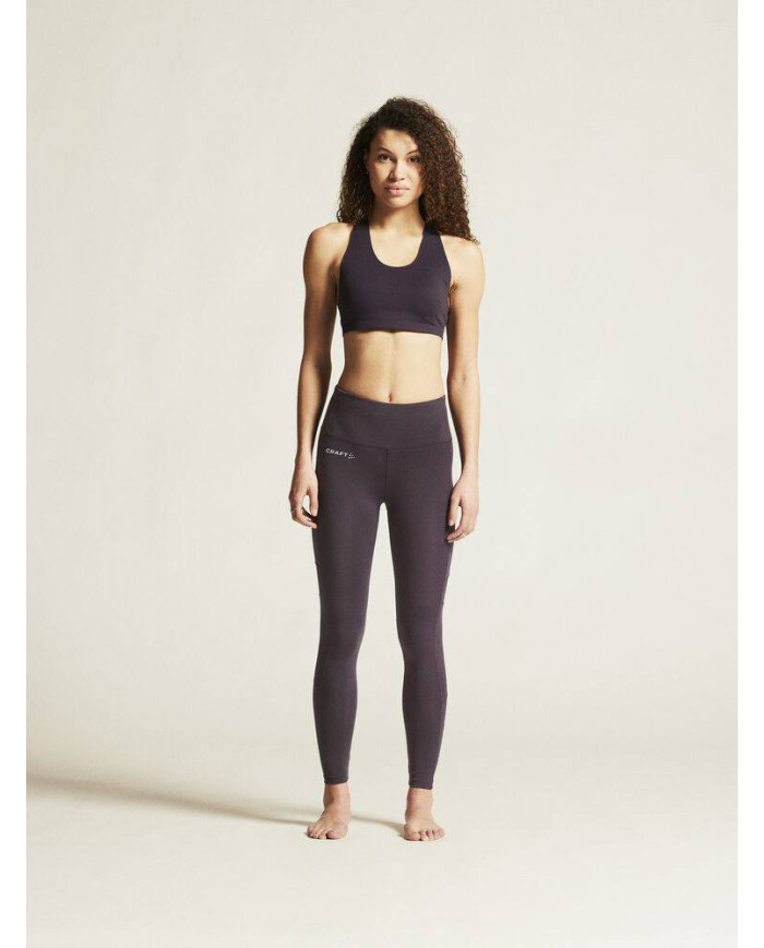 Collective Padded Sports Bra W NEW WAVE