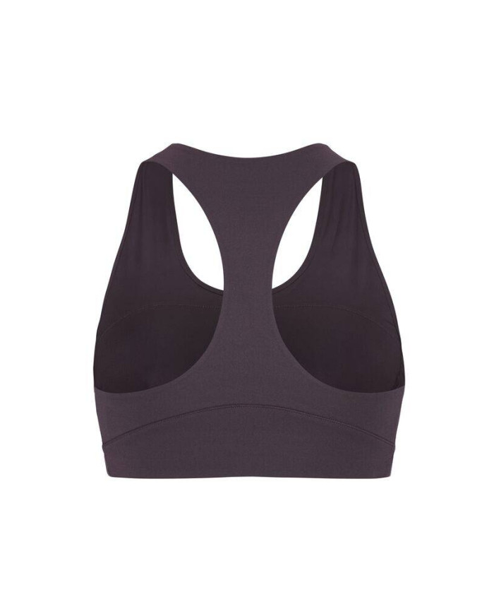 Collective Padded Sports Bra W NEW WAVE