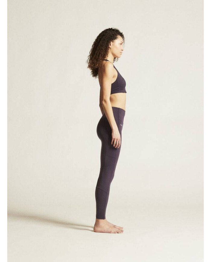 Collective Padded Sports Bra W NEW WAVE