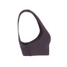 Collective Padded Sports Bra W NEW WAVE