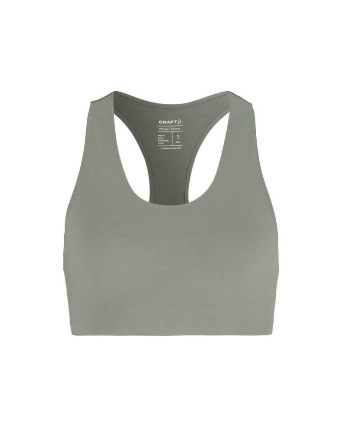 Collective Padded Sports Bra W NEW WAVE