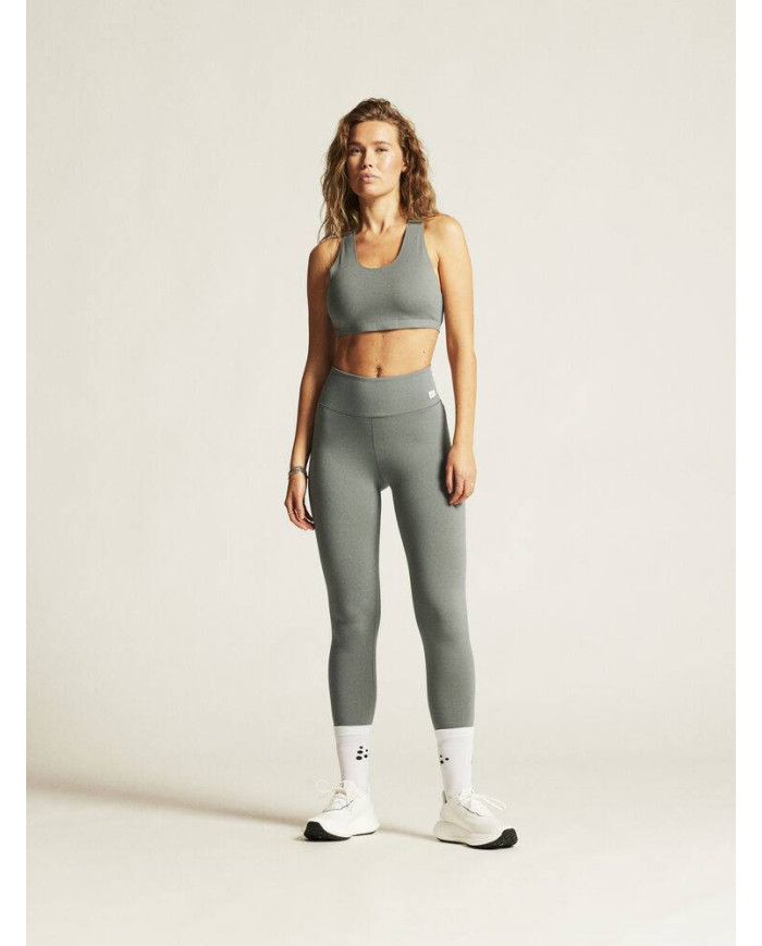 Collective Padded Sports Bra W NEW WAVE