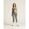Collective Padded Sports Bra W NEW WAVE