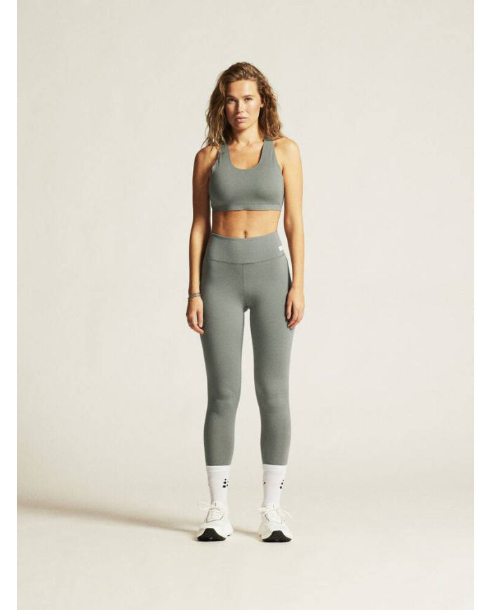 Collective Padded Sports Bra W NEW WAVE