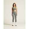 Collective Padded Sports Bra W NEW WAVE