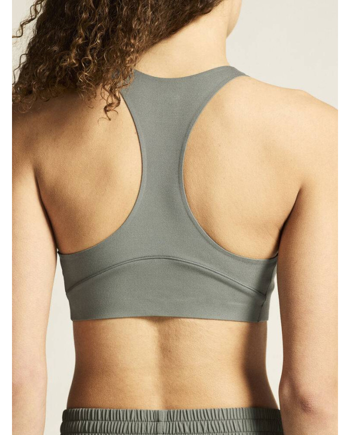 Collective Padded Sports Bra W NEW WAVE