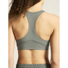 Collective Padded Sports Bra W NEW WAVE
