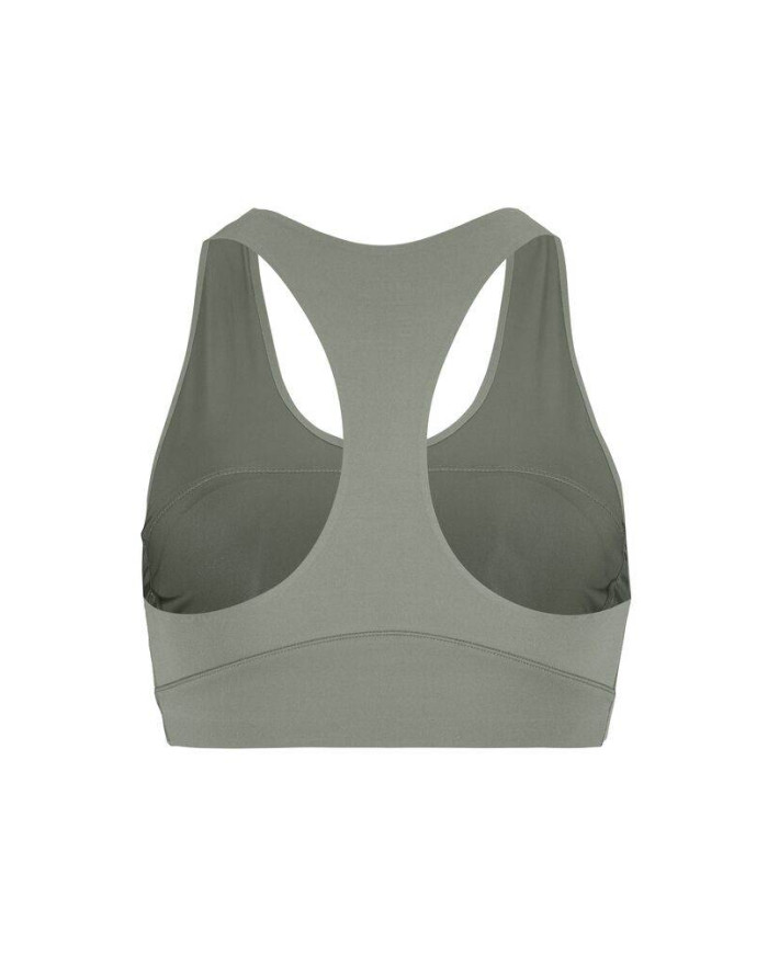 Collective Padded Sports Bra W NEW WAVE