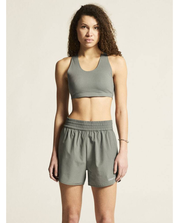 Collective Padded Sports Bra W NEW WAVE