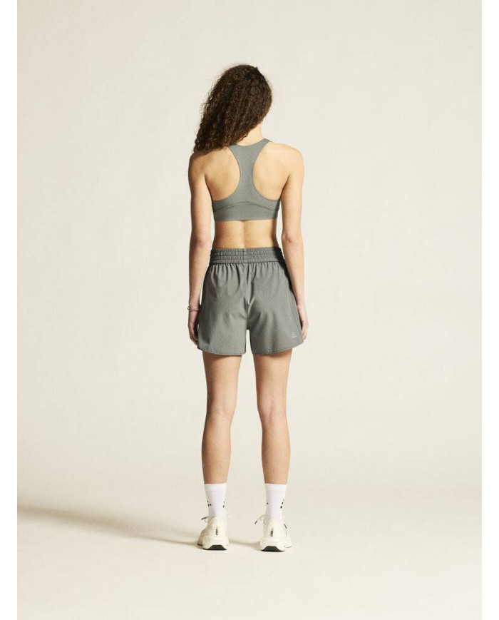 Collective Padded Sports Bra W NEW WAVE