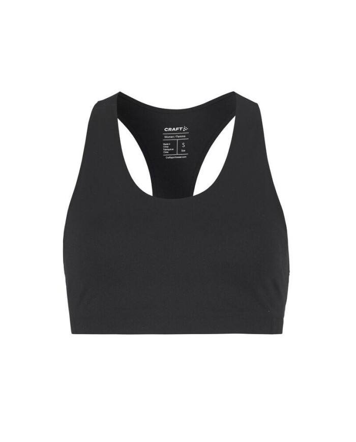 Collective Padded Sports Bra W NEW WAVE