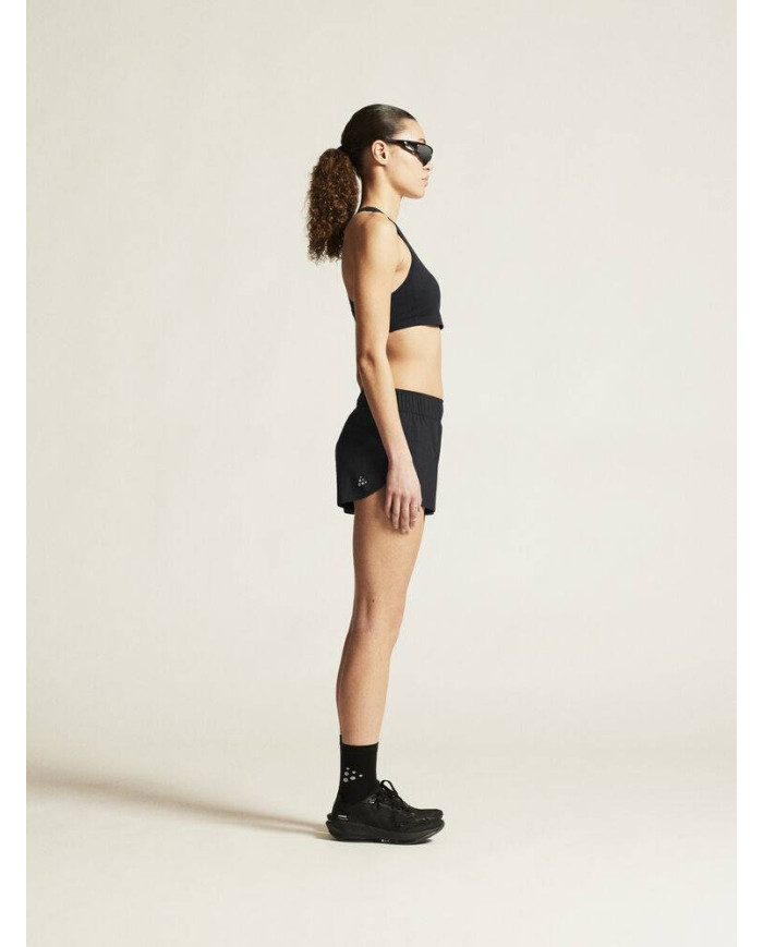 Collective Padded Sports Bra W NEW WAVE